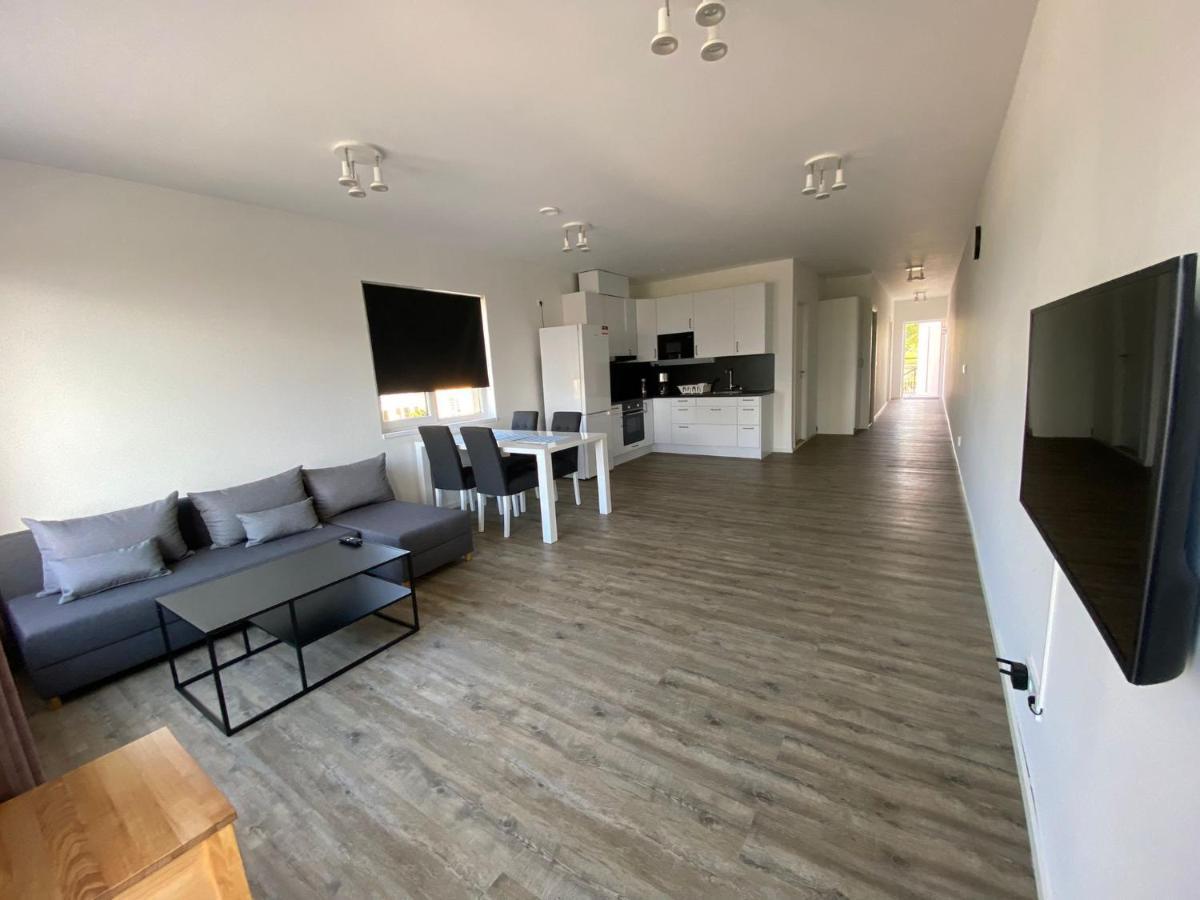 Solberga Laegenhetshotell Köpingsvik エクステリア 写真