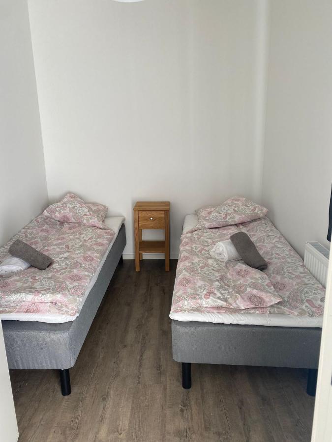 Solberga Laegenhetshotell Köpingsvik エクステリア 写真