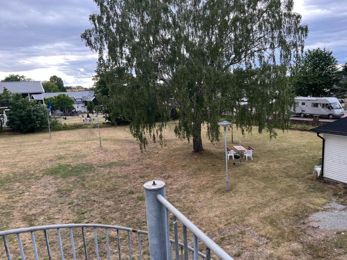 Solberga Laegenhetshotell Köpingsvik エクステリア 写真