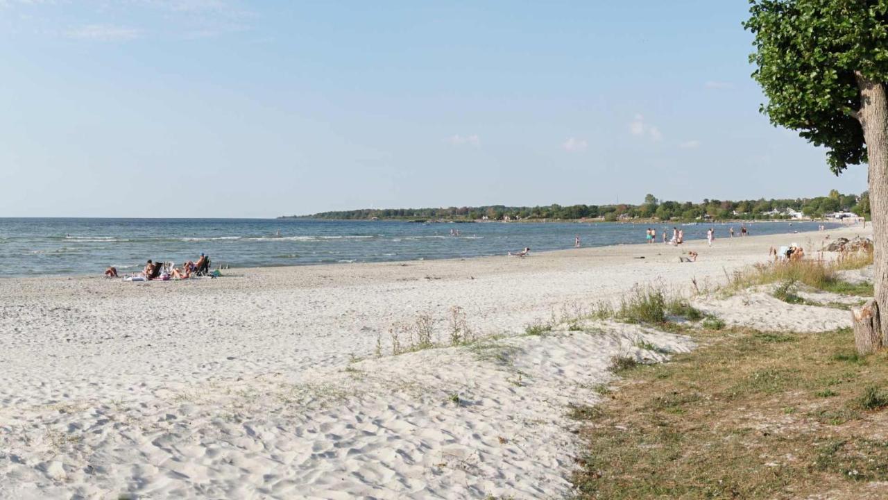 Solberga Laegenhetshotell Köpingsvik エクステリア 写真