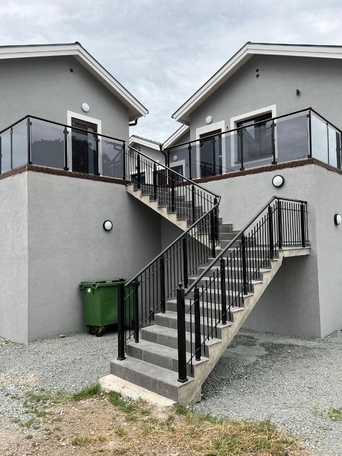 Solberga Laegenhetshotell Köpingsvik エクステリア 写真