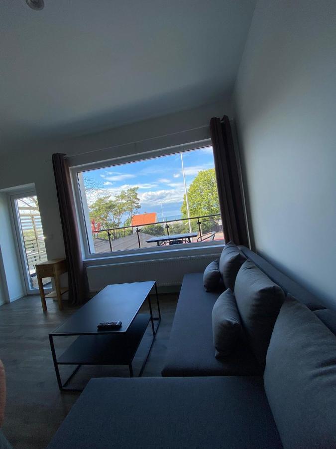 Solberga Laegenhetshotell Köpingsvik エクステリア 写真