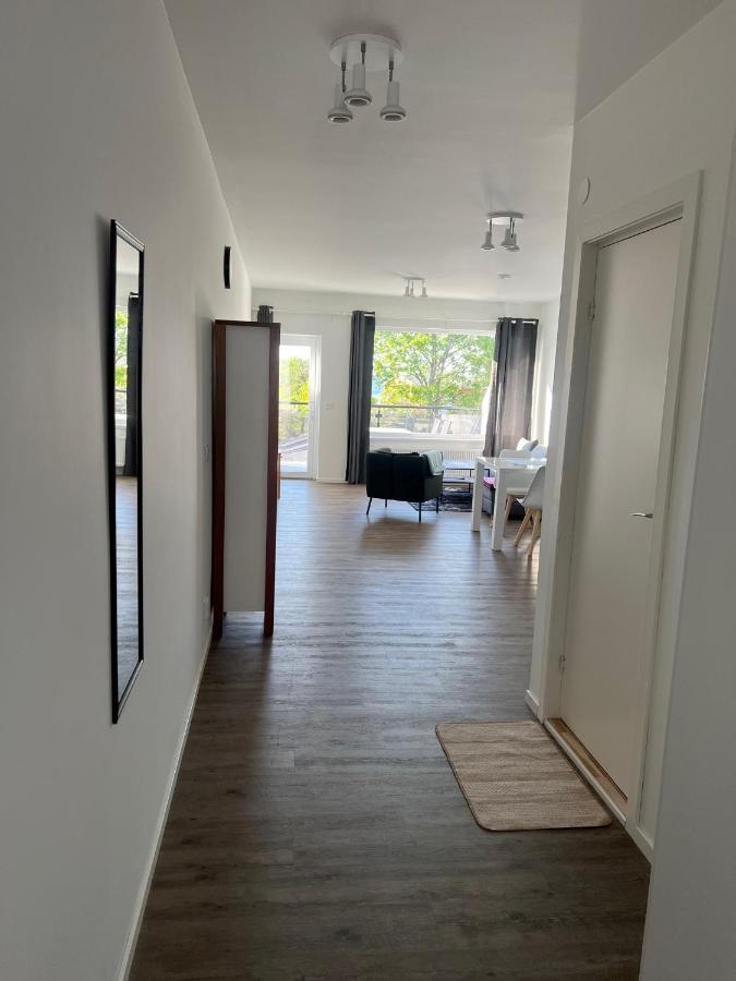 Solberga Laegenhetshotell Köpingsvik エクステリア 写真