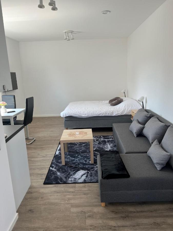 Solberga Laegenhetshotell Köpingsvik エクステリア 写真