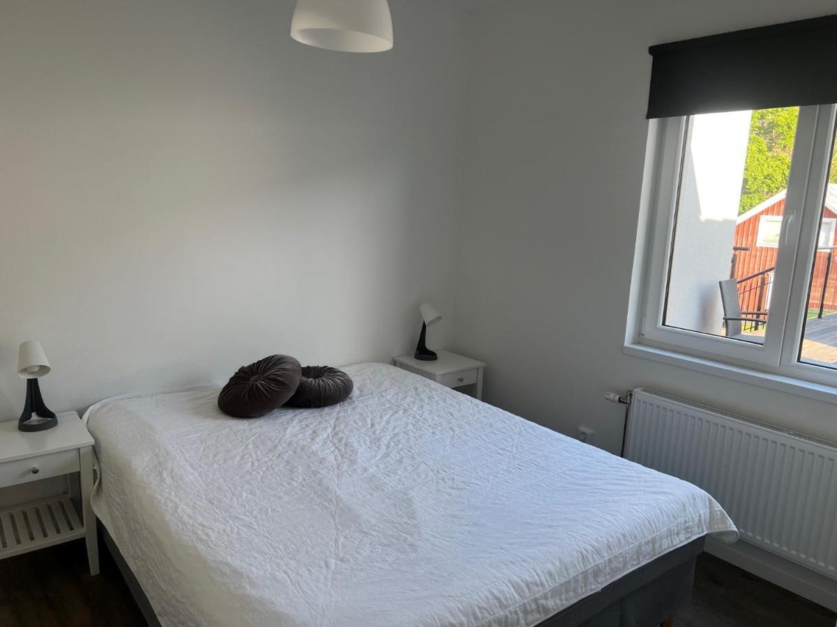 Solberga Laegenhetshotell Köpingsvik エクステリア 写真
